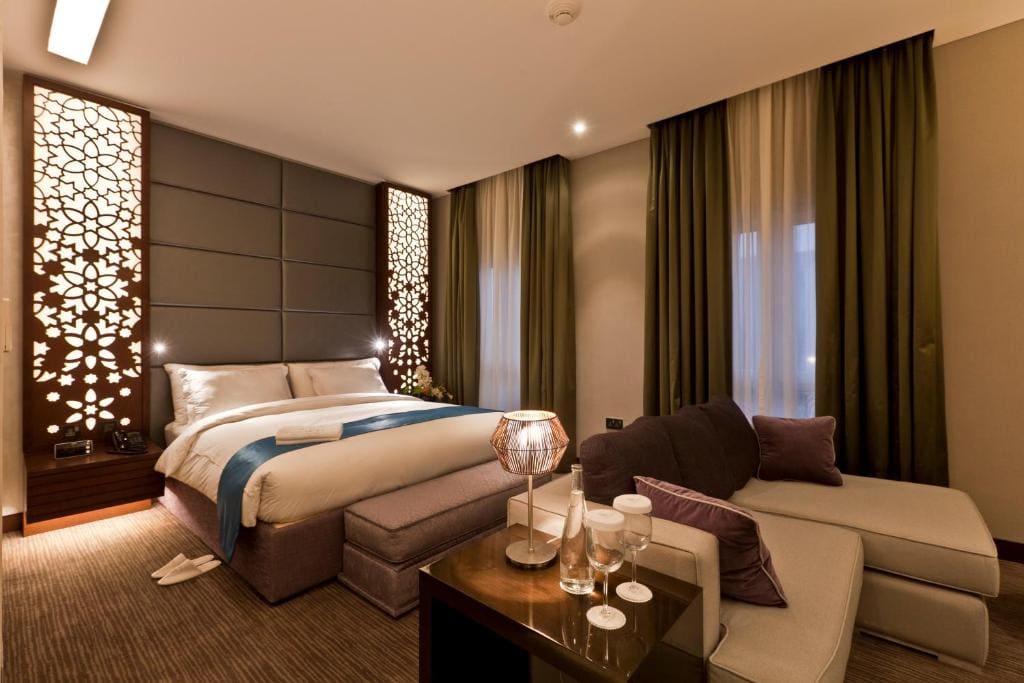 Classic Twin Room room - Image 2