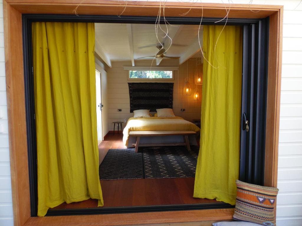Deluxe Bungalow with Sea View room - Image 1