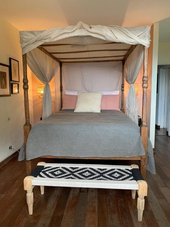 Deluxe Double Room room - Image 1
