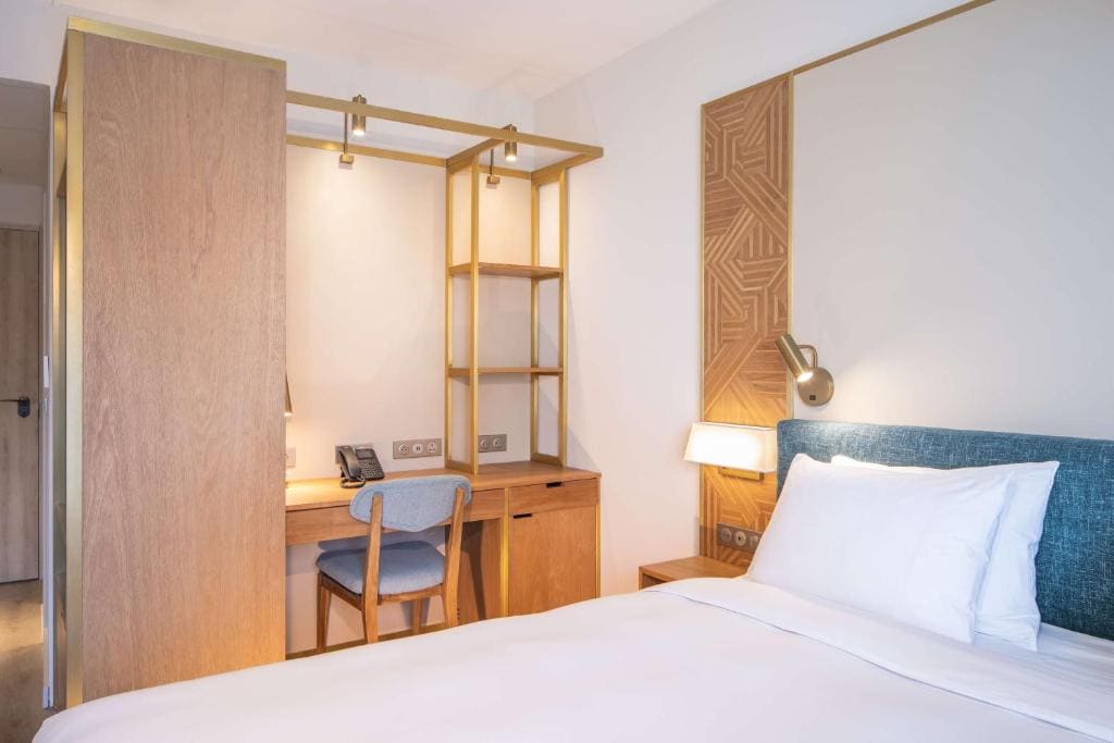 Standard Room room - Image 2