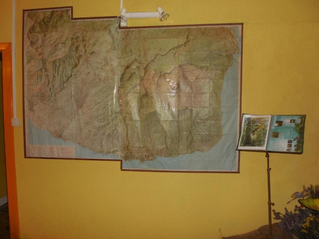 Double Room with Garden View room - Image 1