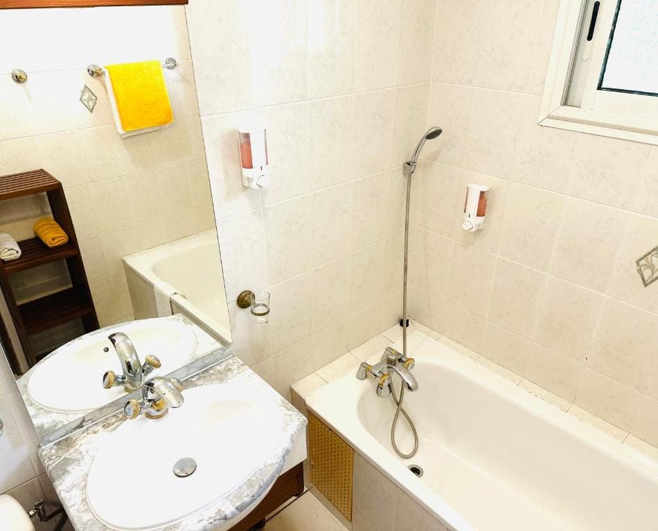 Double Room room - Image 2