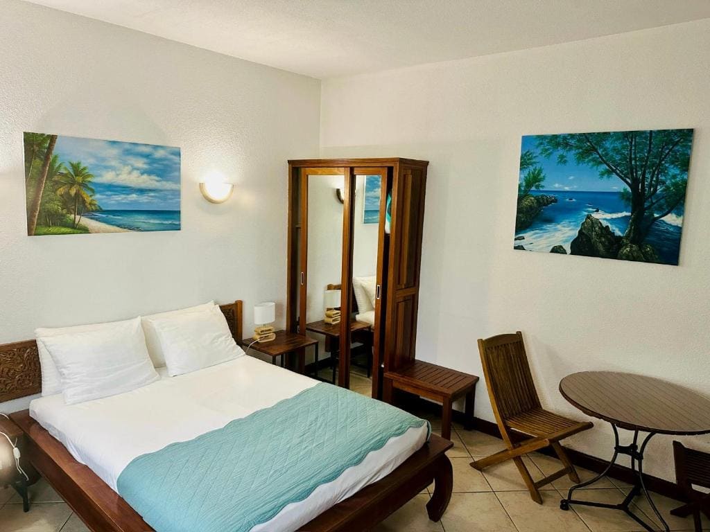 Double Room room - Image 1