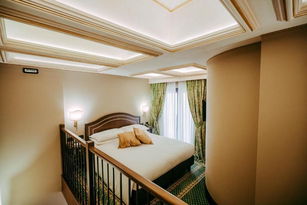 Junior Suite room - Image 3
