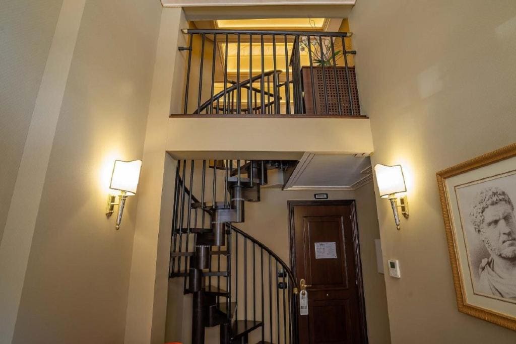 Junior Suite room - Image 1
