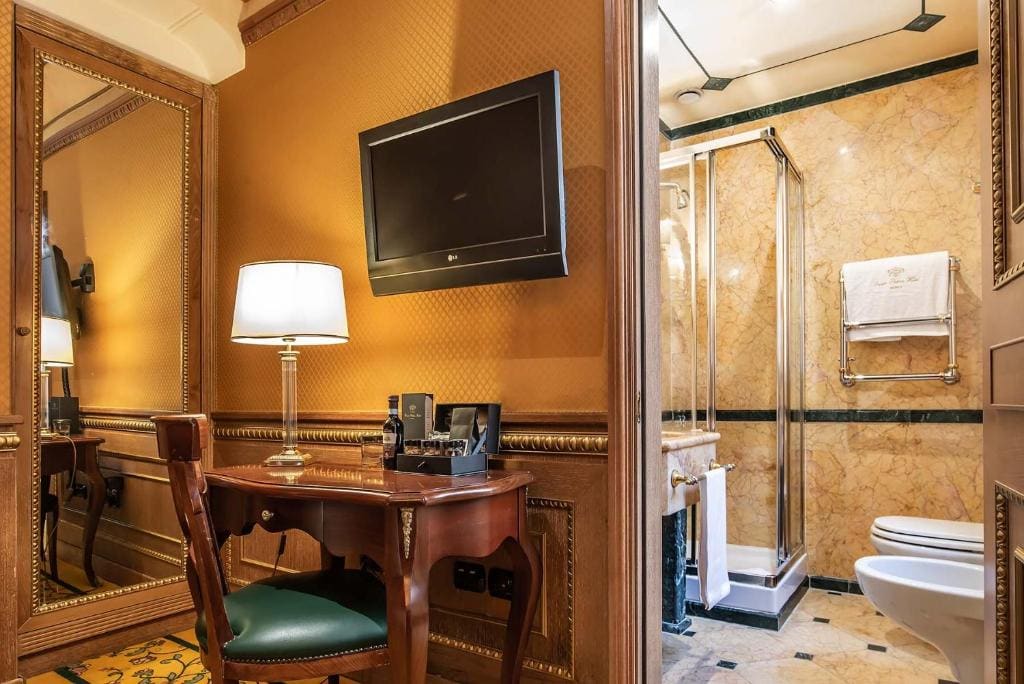 Classic Single Room room - Image 2