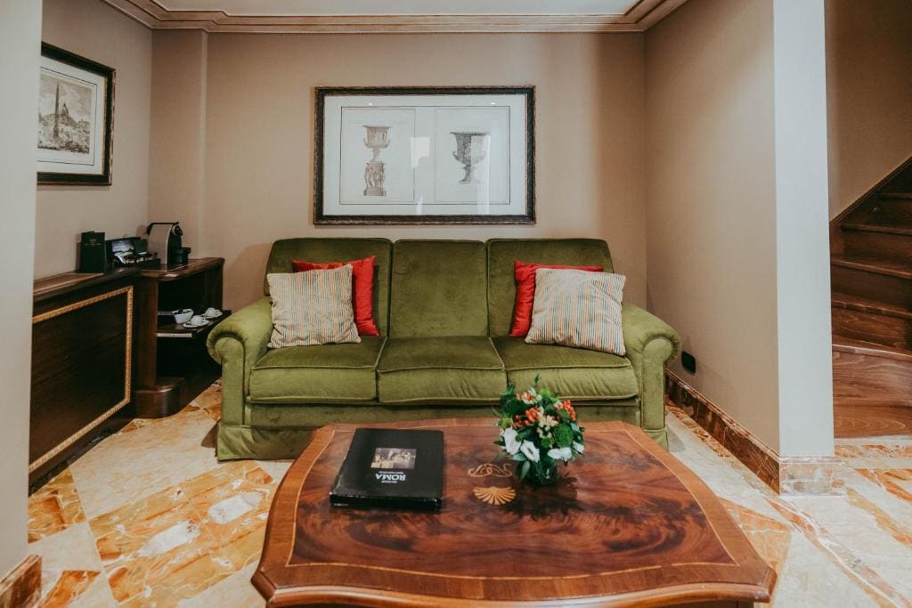 Duplex Suite room - Image 1