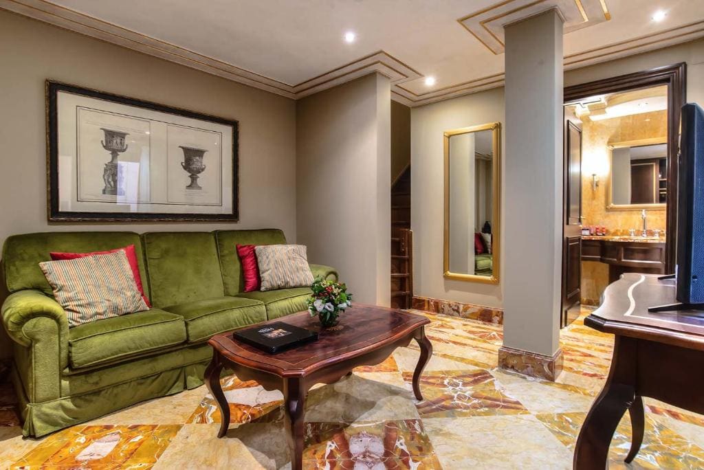 Duplex Suite room - Image 3