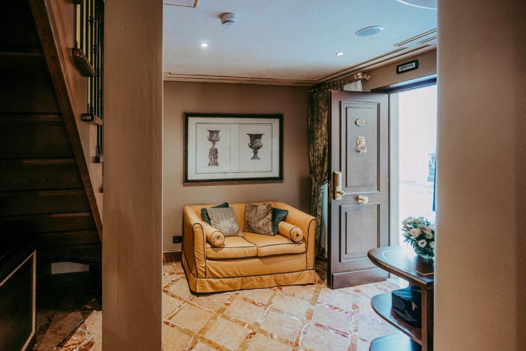 Junior Suite room - Image 2