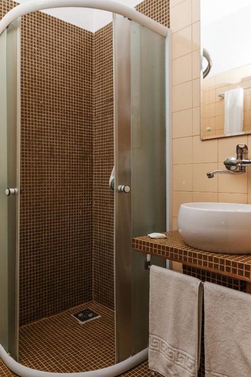 Standard Double or Twin Room with Balcony room - Image 1