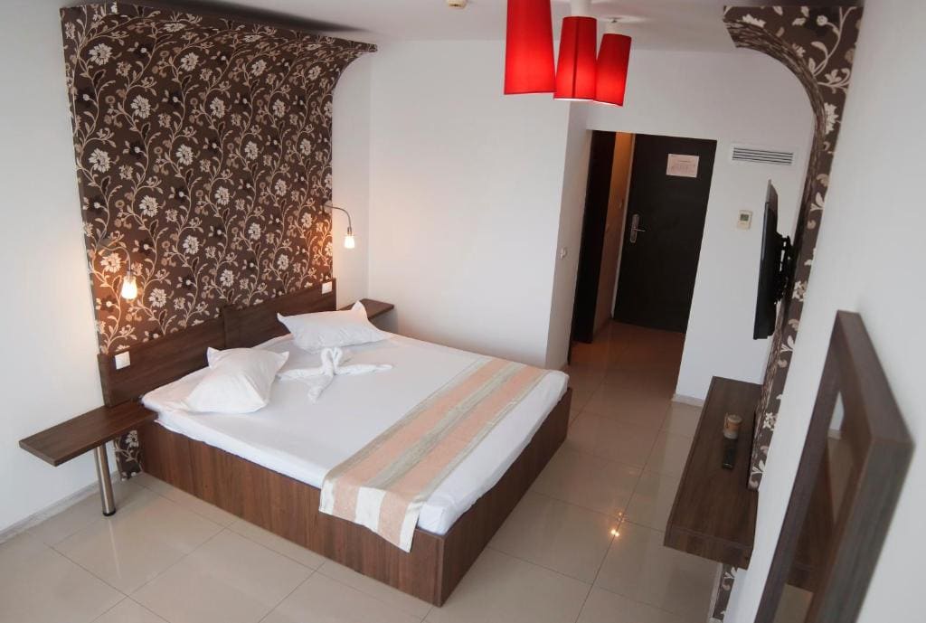 Superior Apartment room - Image 2
