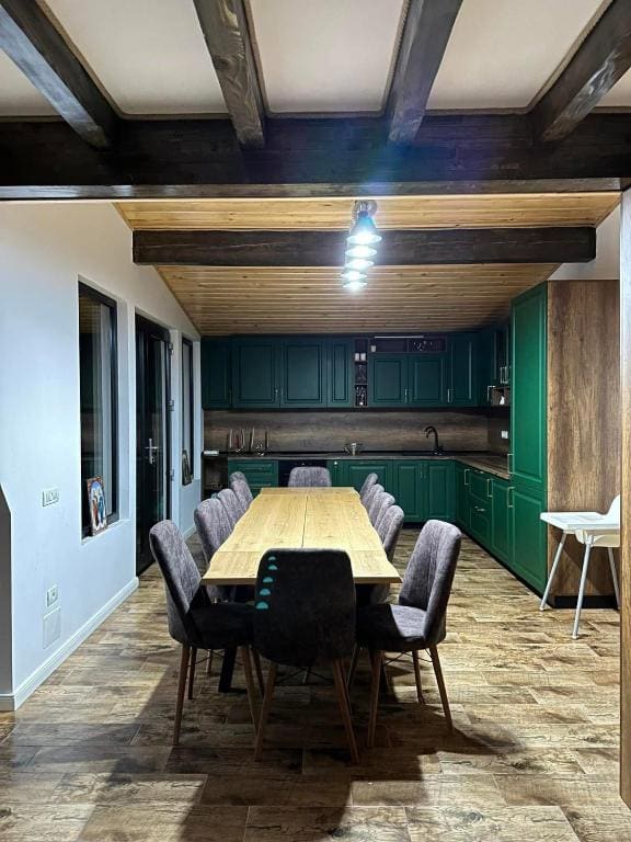Standard Villa room - Image 1