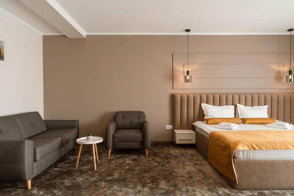 Double or Twin Room room - Image 2