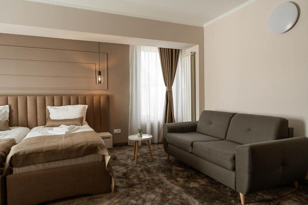 Double or Twin Room room - Image 1
