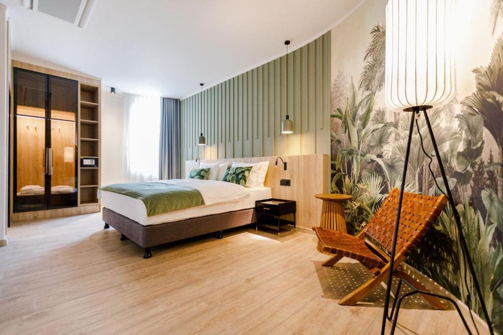 Executive Suite - Free access to Aquapark room - Image 1
