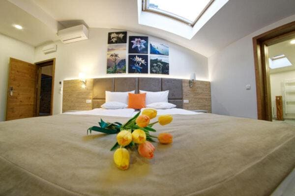 Double Room room - Image 1