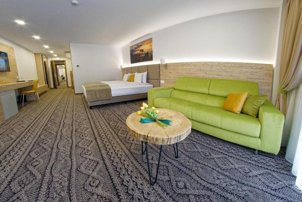 Junior Suite room - Image 3