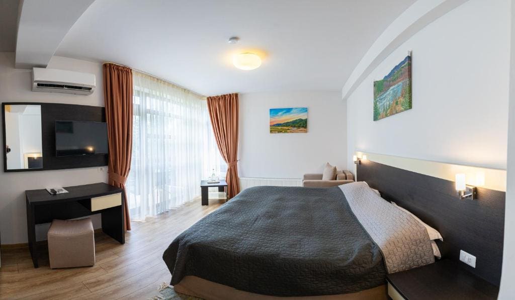 Superior Double Room - Annex room - Image 1