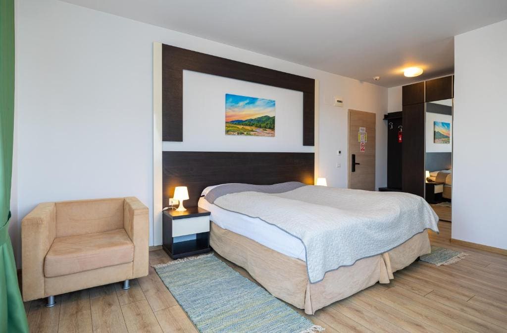 Superior Double Room room - Image 1