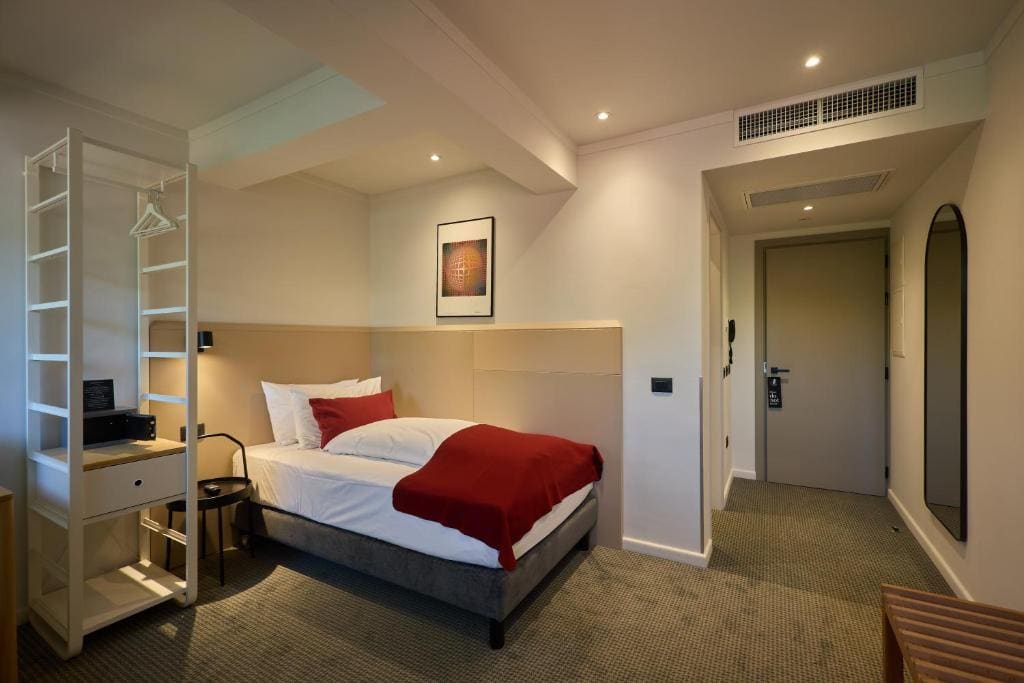Standard Single Room room - Image 3