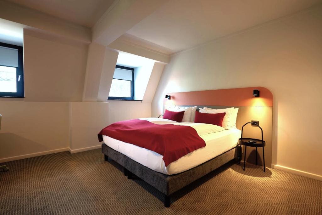 Standard Double Room room - Image 1