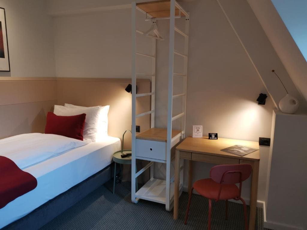 Standard Single Room room - Image 1