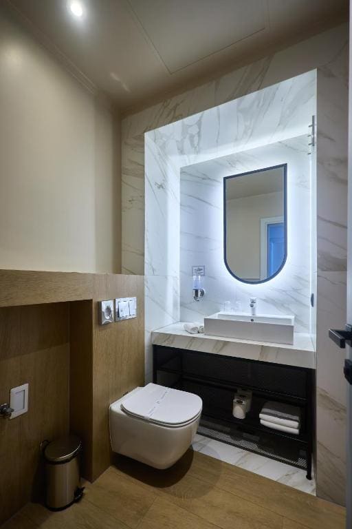 Two-Bedroom Apartment room - Image 2