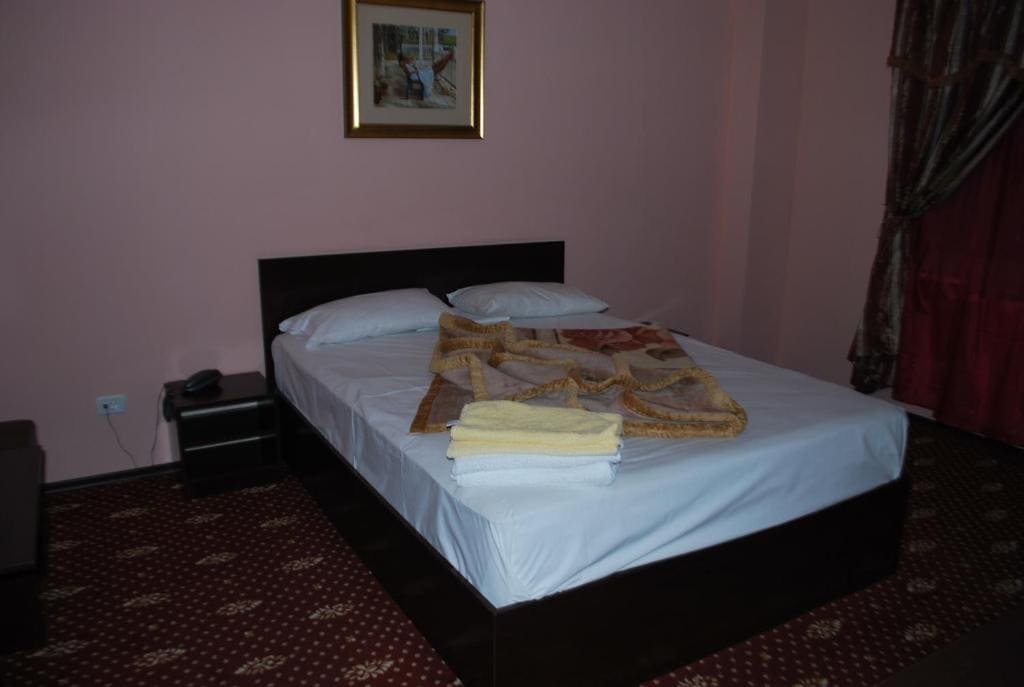 Standard Double Room room - Image 1