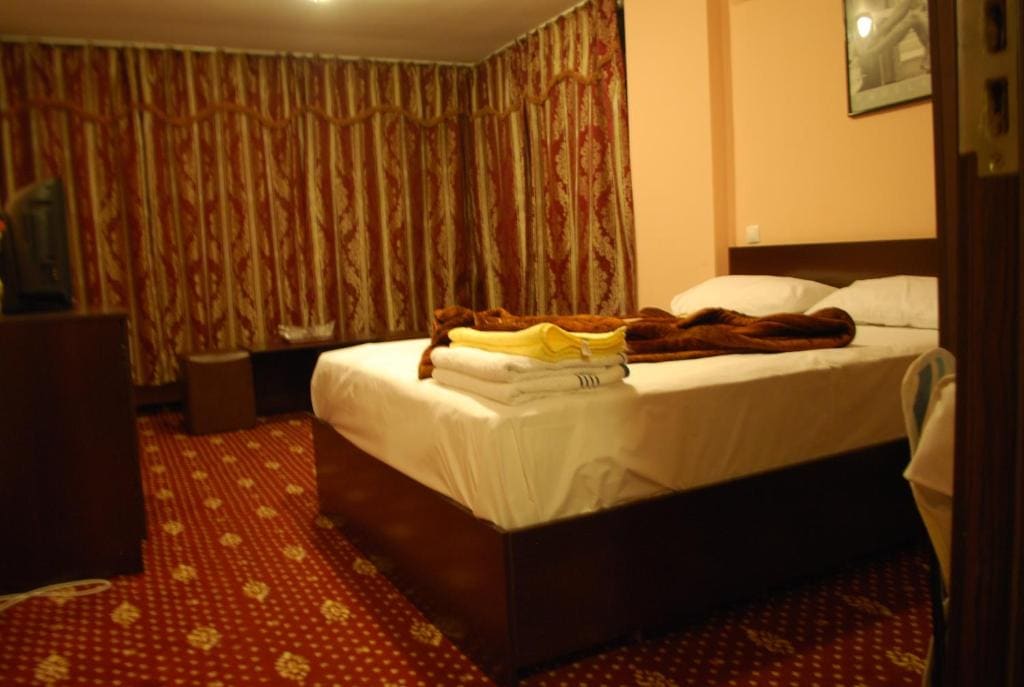 Two-Bedroom Suite room - Image 2