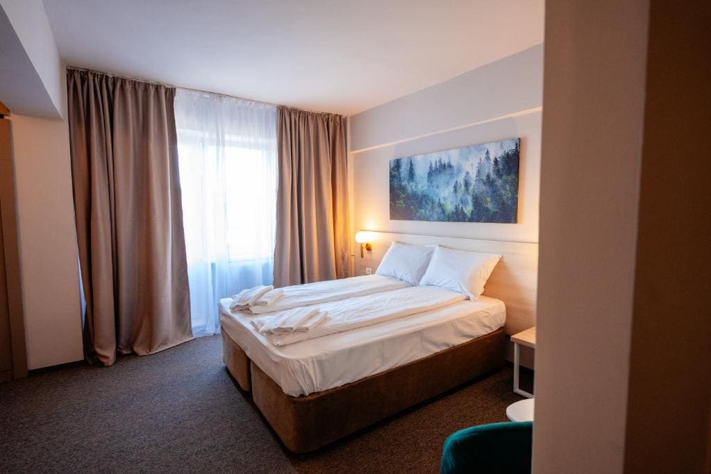 Double Room room - Image 1