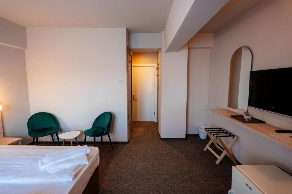 Double Room room - Image 2