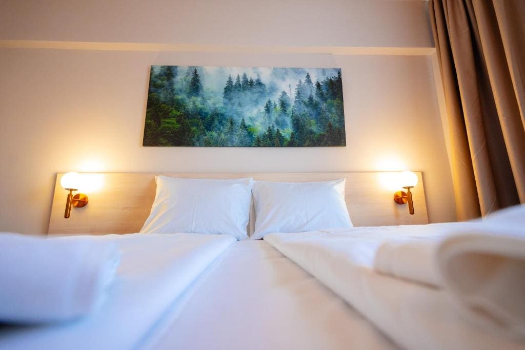 Double Room room - Image 3