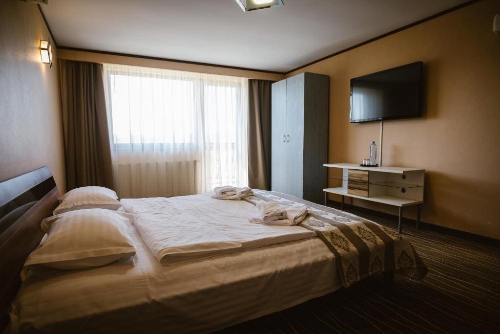 Economy Double Room room - Image 3