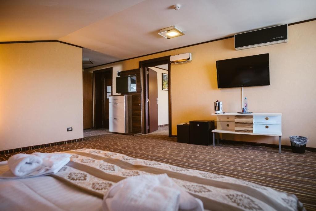 Standard Apartment room - Image 3