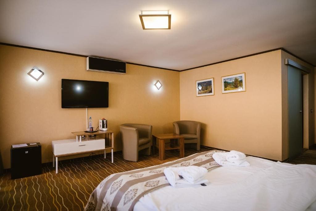 Double Room room - Image 2