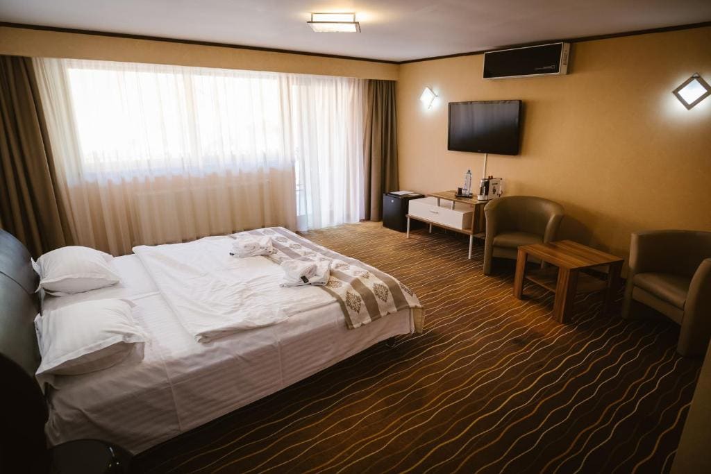 Double Room room - Image 1