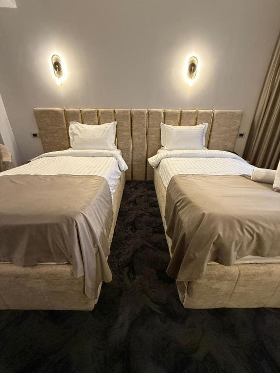 Double or Twin Room room - Image 3