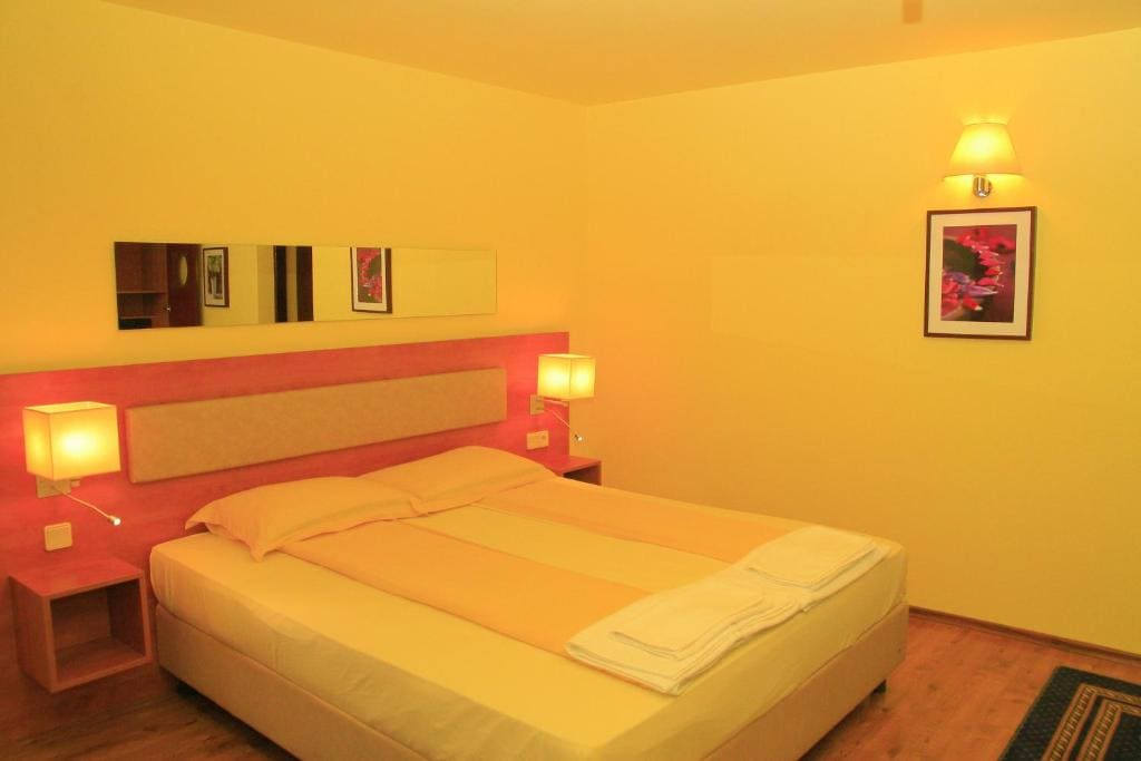 Double or Twin Room room - Image 1