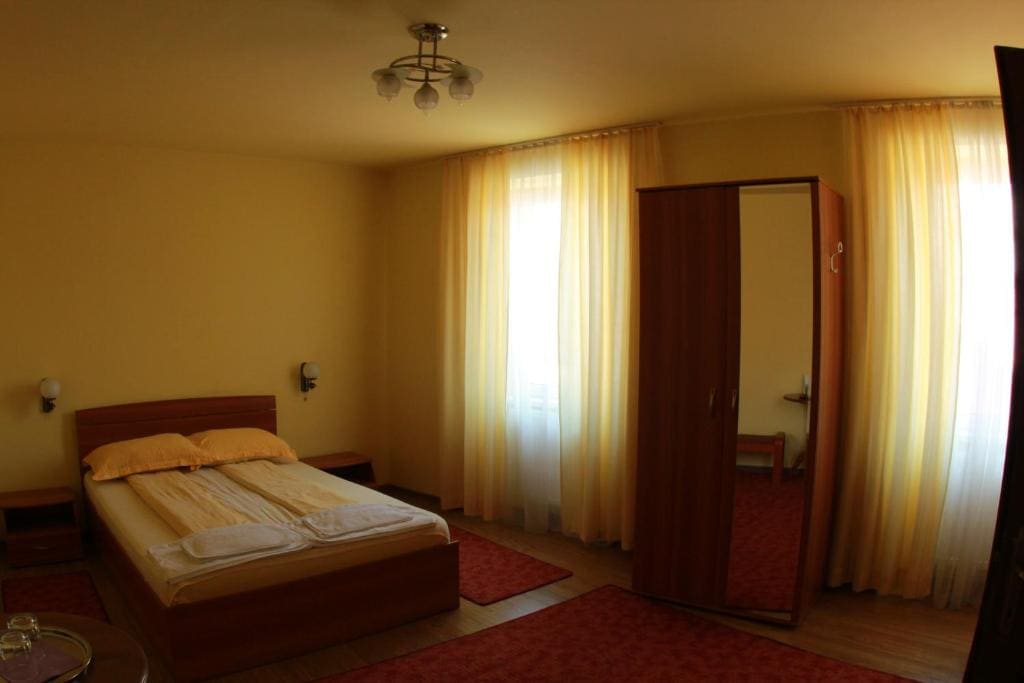 Two-Bedroom Suite room - Image 2
