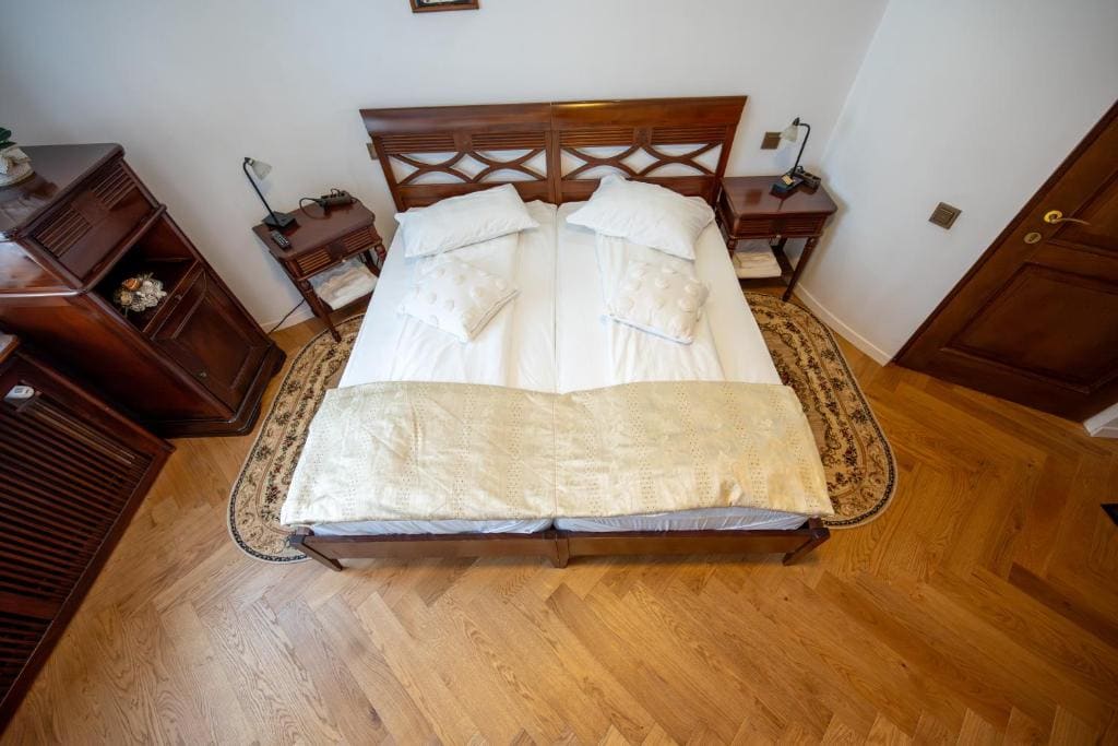 Twin Room room - Image 3