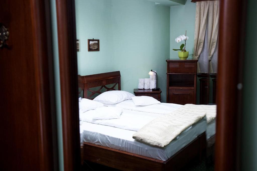 Twin Room room - Image 2