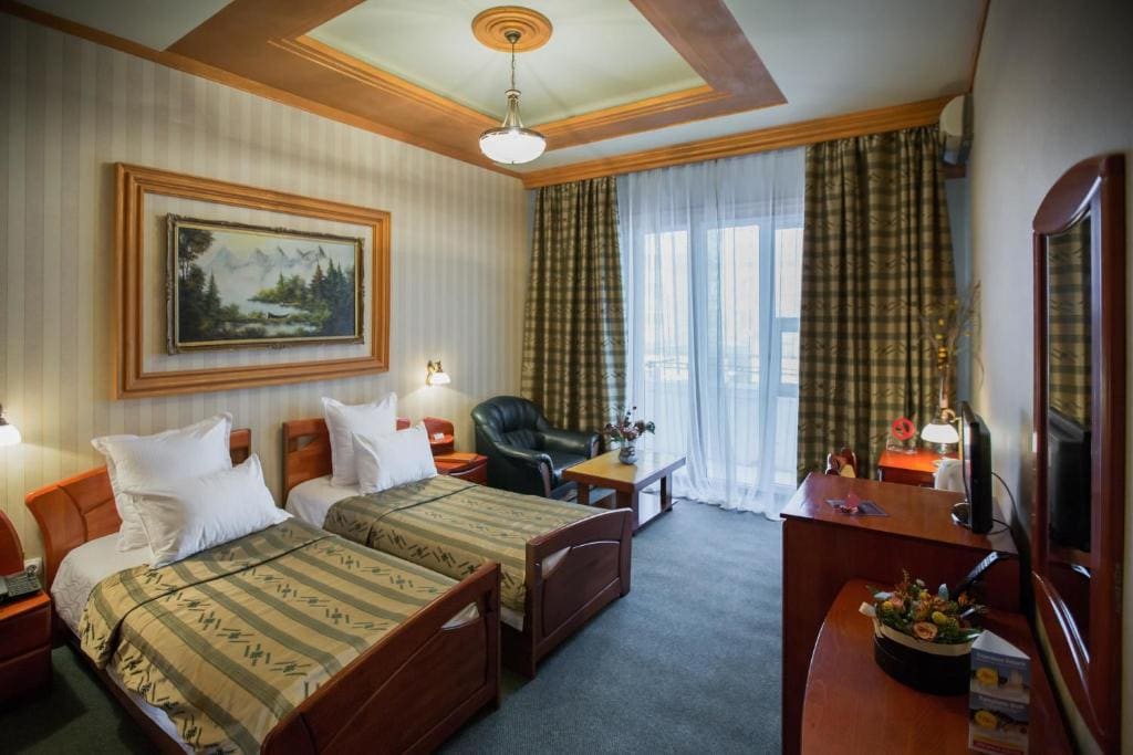 Twin Suite room - Image 1