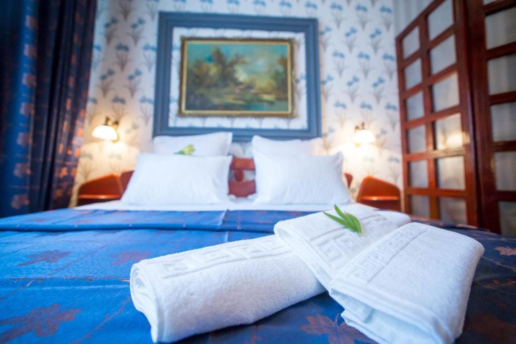 Family Suite room - Image 1