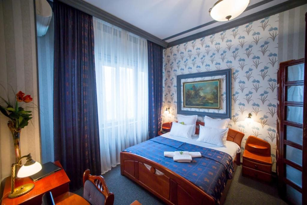 Family Suite room - Image 2