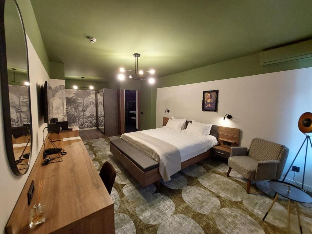 Superior Suite room - Image 3