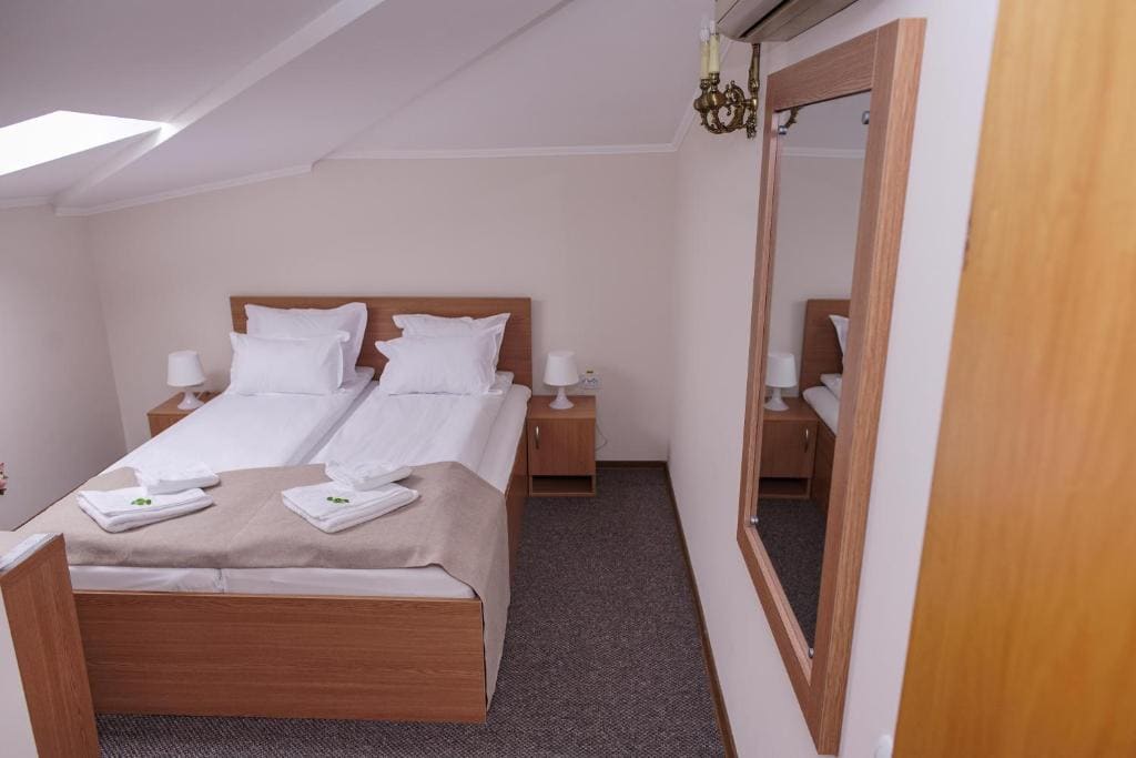 Triple Room room - Image 2