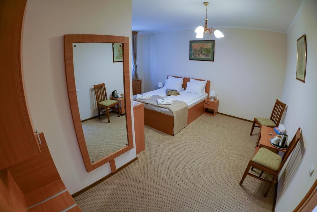 Triple Room room - Image 3