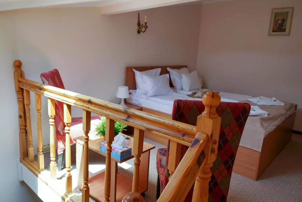 Double or Twin Room room - Image 2