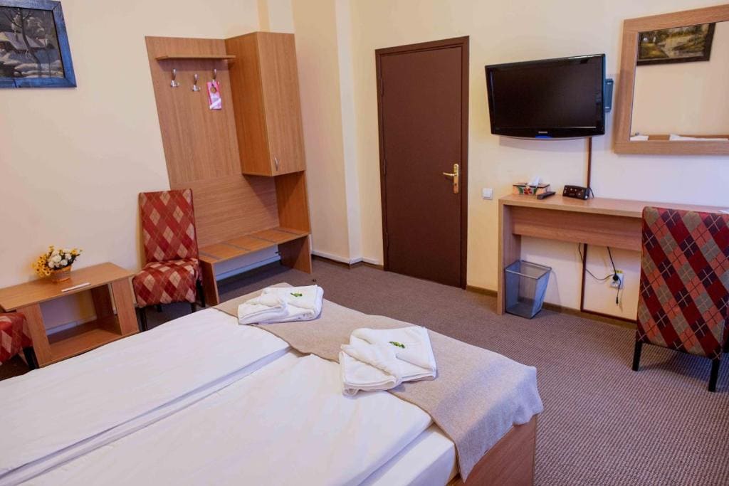 Suite room - Image 1