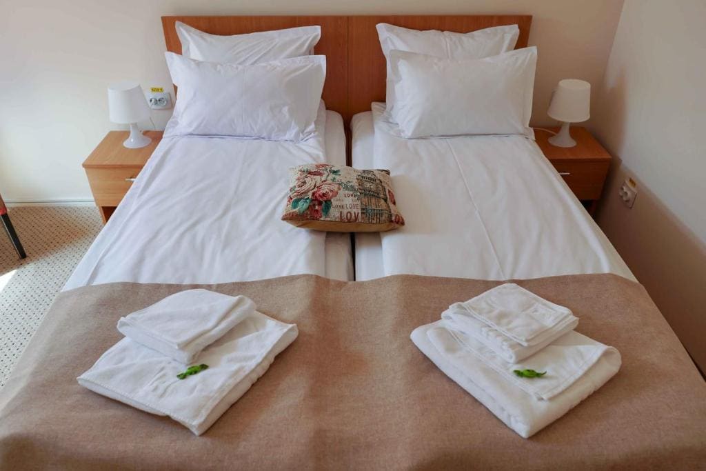 Double or Twin Room room - Image 1